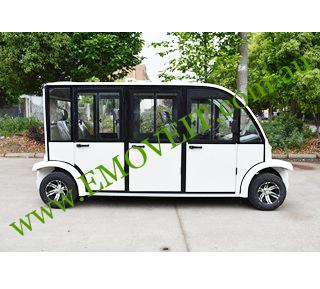AW Series Electric Sightseeing 6 Seats - Image 2