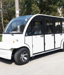 AW Series Electric Sightseeing 6 Seats