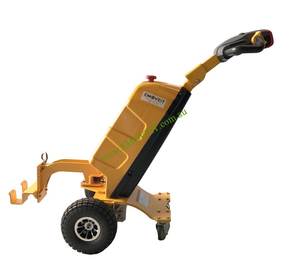 XL Series Pedestrian Tow Tug - Image 2