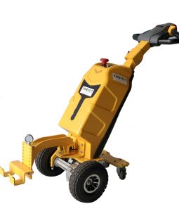 XL Series Pedestrian Tow Tug