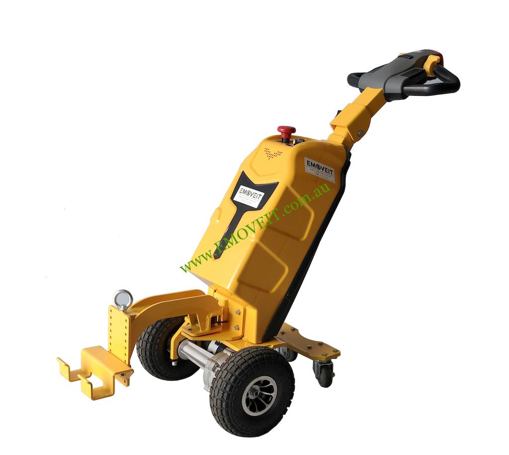 XL Series Pedestrian Tow Tug