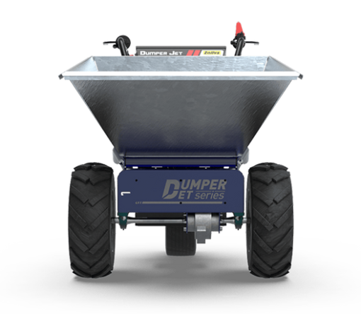 DUMPER-JET - Image 6