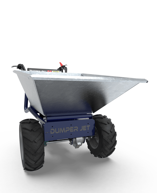 DUMPER-JET - Image 2
