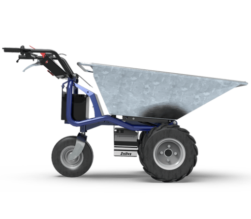DUMPER-JET - Image 3