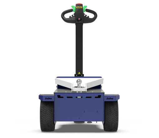 M6.5 Industrial electric cart mover - Image 2