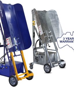 Liftmaster Rugged (Powered) bin lifter and tipper