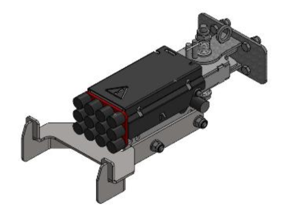 Electric Hook 1B Version