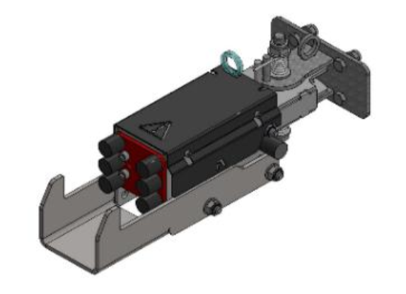 Electric Hook 1A Version