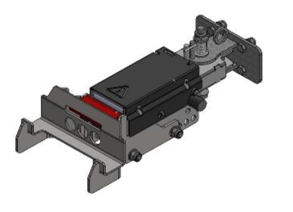 Electric Hook 1C Version