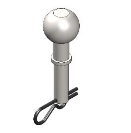 Trailer Ball