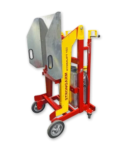Strongarm Hydralift 150