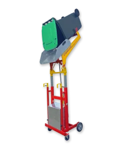 Strongarm Hydralift 150 - Image 3