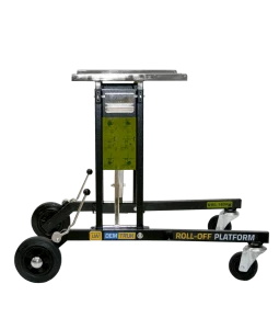 Alternative view of Demtruk 2.0 Lite – Kit
