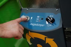 Simpro Bin Tippers MegaDumper Extra HD