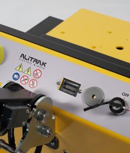 LT500 ELECTRICALLY DRIVEN TUG - Image 3